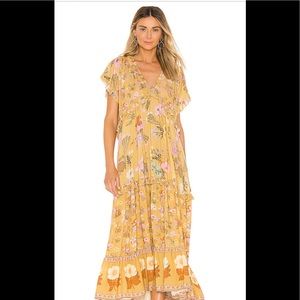 Spell And The Gypsy Wild Bloom Dress
